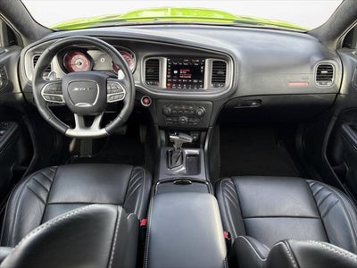 2023 Dodge Charger SRT Jailbreak
