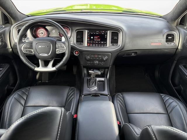 2023 Dodge Charger SRT Jailbreak
