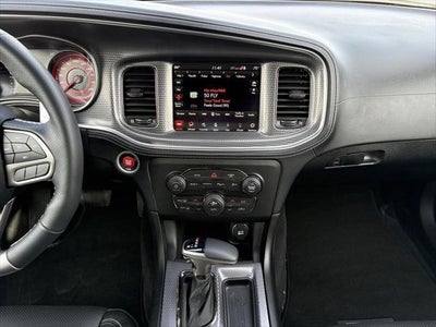 2023 Dodge Charger SRT Jailbreak