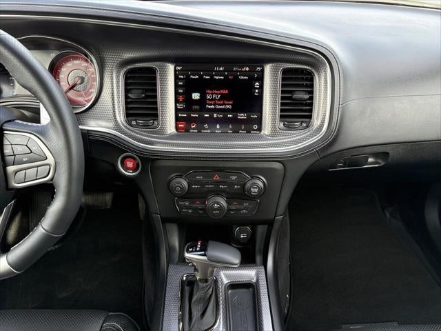 2023 Dodge Charger SRT Jailbreak