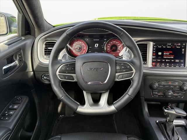 2023 Dodge Charger SRT Jailbreak