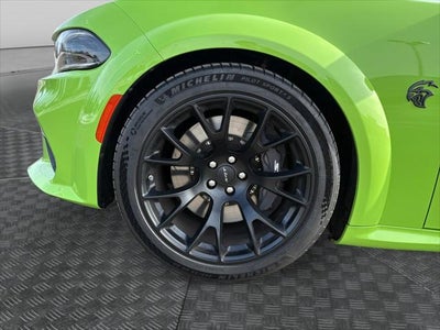 2023 Dodge Charger SRT Jailbreak