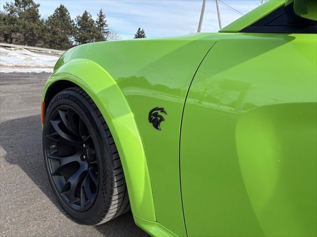 2023 Dodge Charger SRT Jailbreak