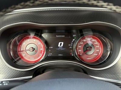 2023 Dodge Charger SRT Jailbreak