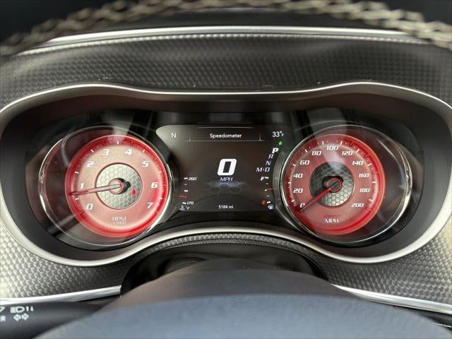 2023 Dodge Charger SRT Jailbreak