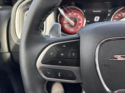 2023 Dodge Charger SRT Jailbreak