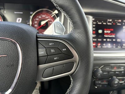 2023 Dodge Charger SRT Jailbreak