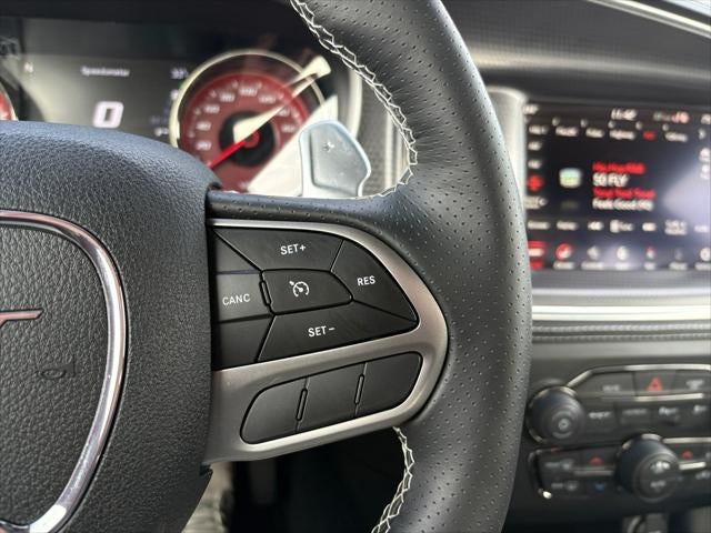 2023 Dodge Charger SRT Jailbreak