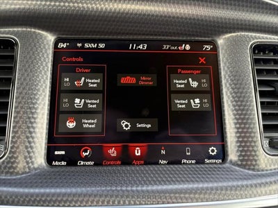 2023 Dodge Charger SRT Jailbreak