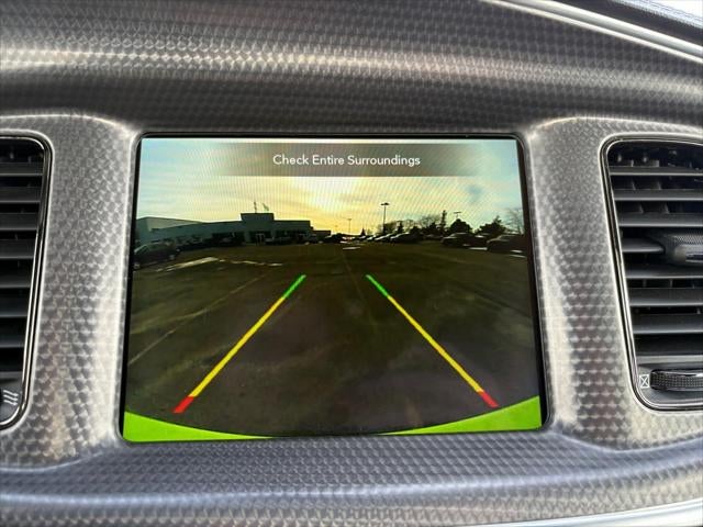 2023 Dodge Charger SRT Jailbreak