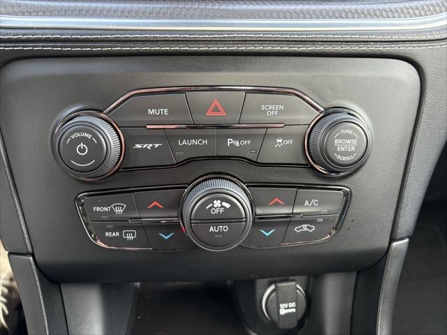 2023 Dodge Charger SRT Jailbreak