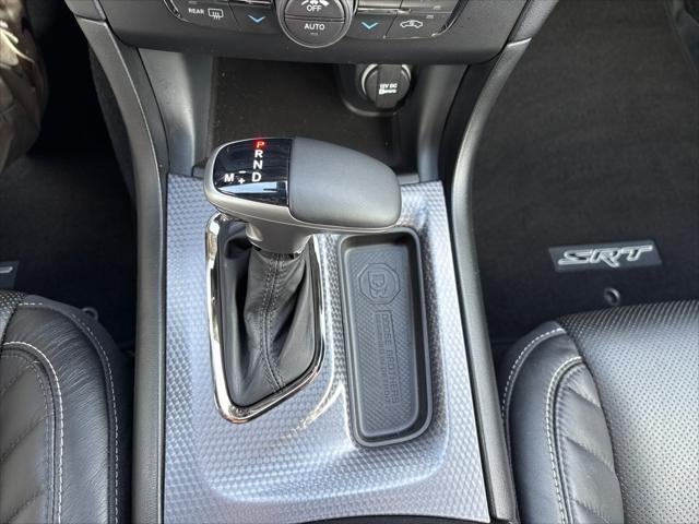 2023 Dodge Charger SRT Jailbreak