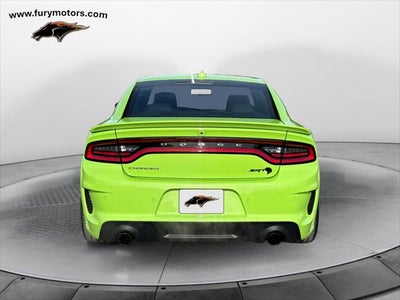 2023 Dodge Charger SRT Jailbreak