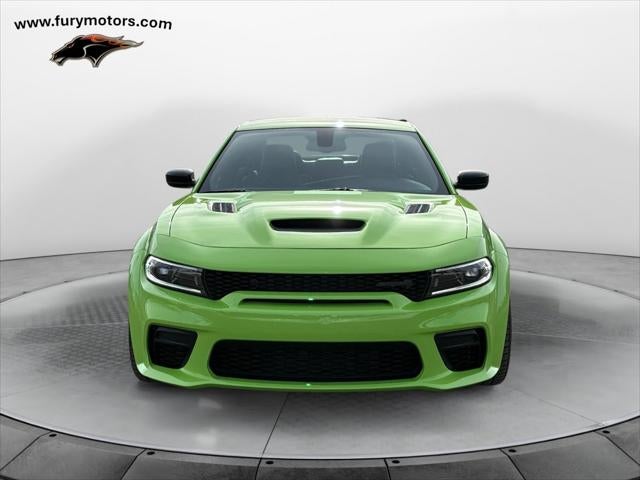 2023 Dodge Charger SRT Jailbreak
