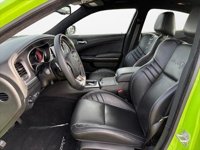 2023 Dodge Charger SRT Jailbreak