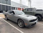 2017 Dodge Challenger GT
