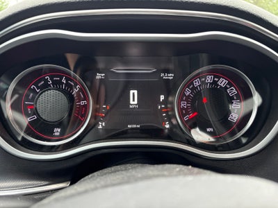 2017 Dodge Challenger GT