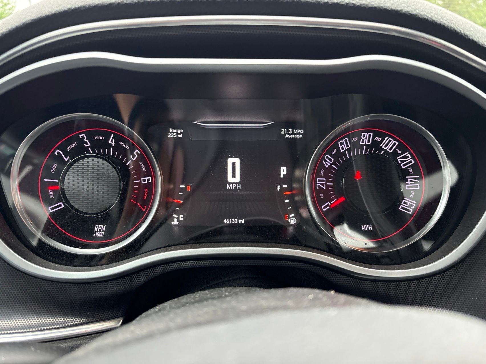 2017 Dodge Challenger GT