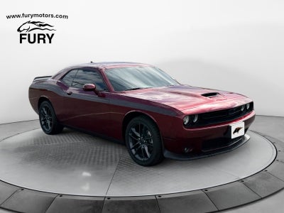 2023 Dodge Challenger GT