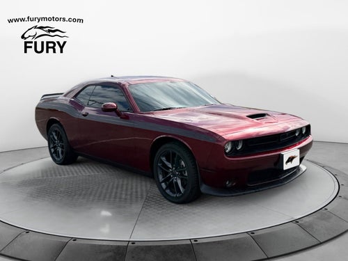 2023 Dodge Challenger GT