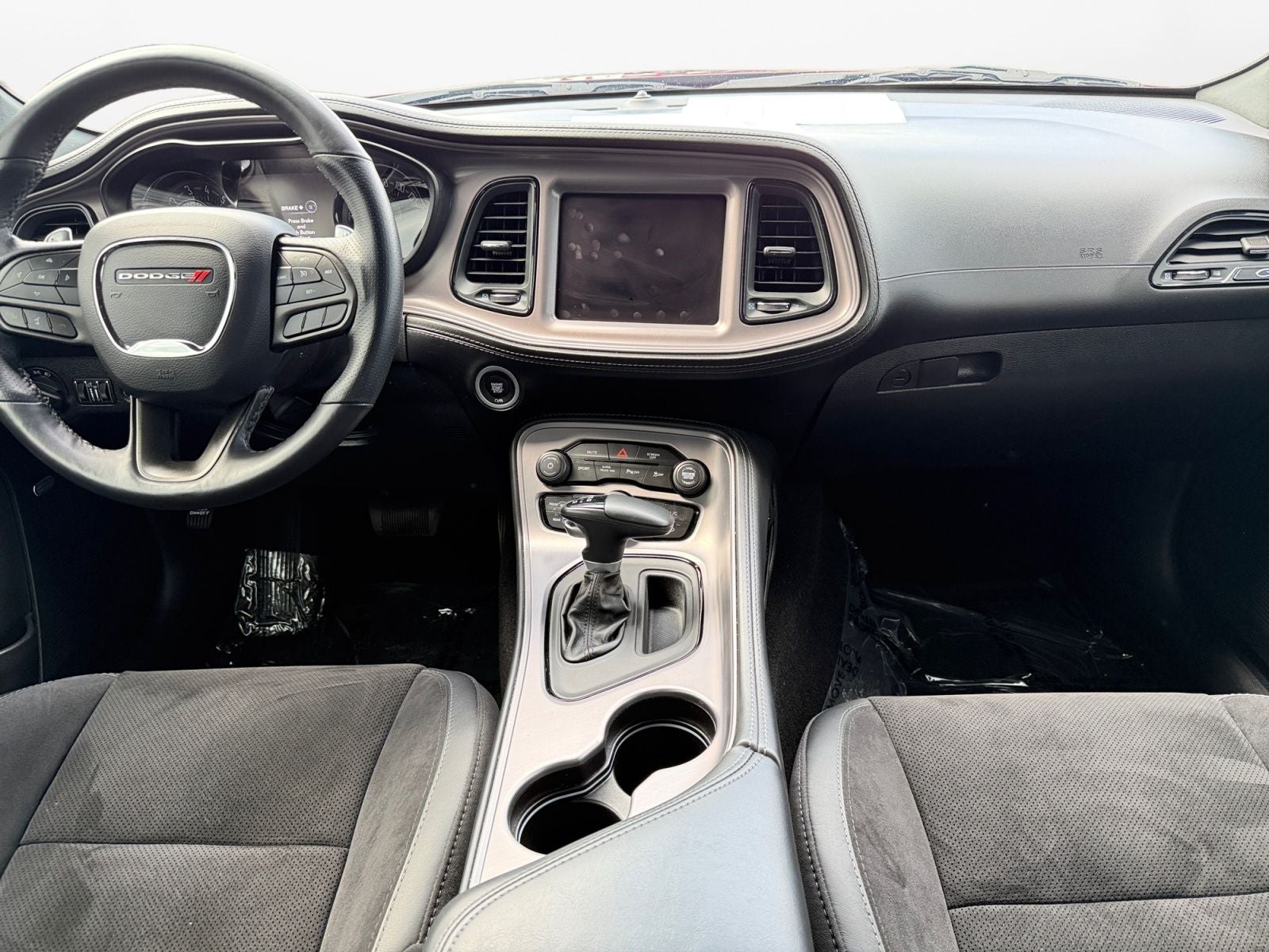 2023 Dodge Challenger GT