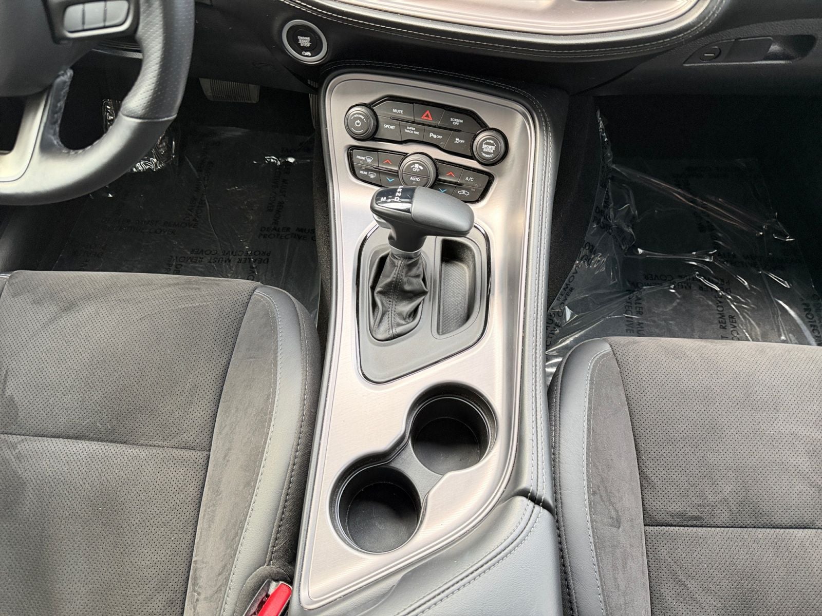 2023 Dodge Challenger GT