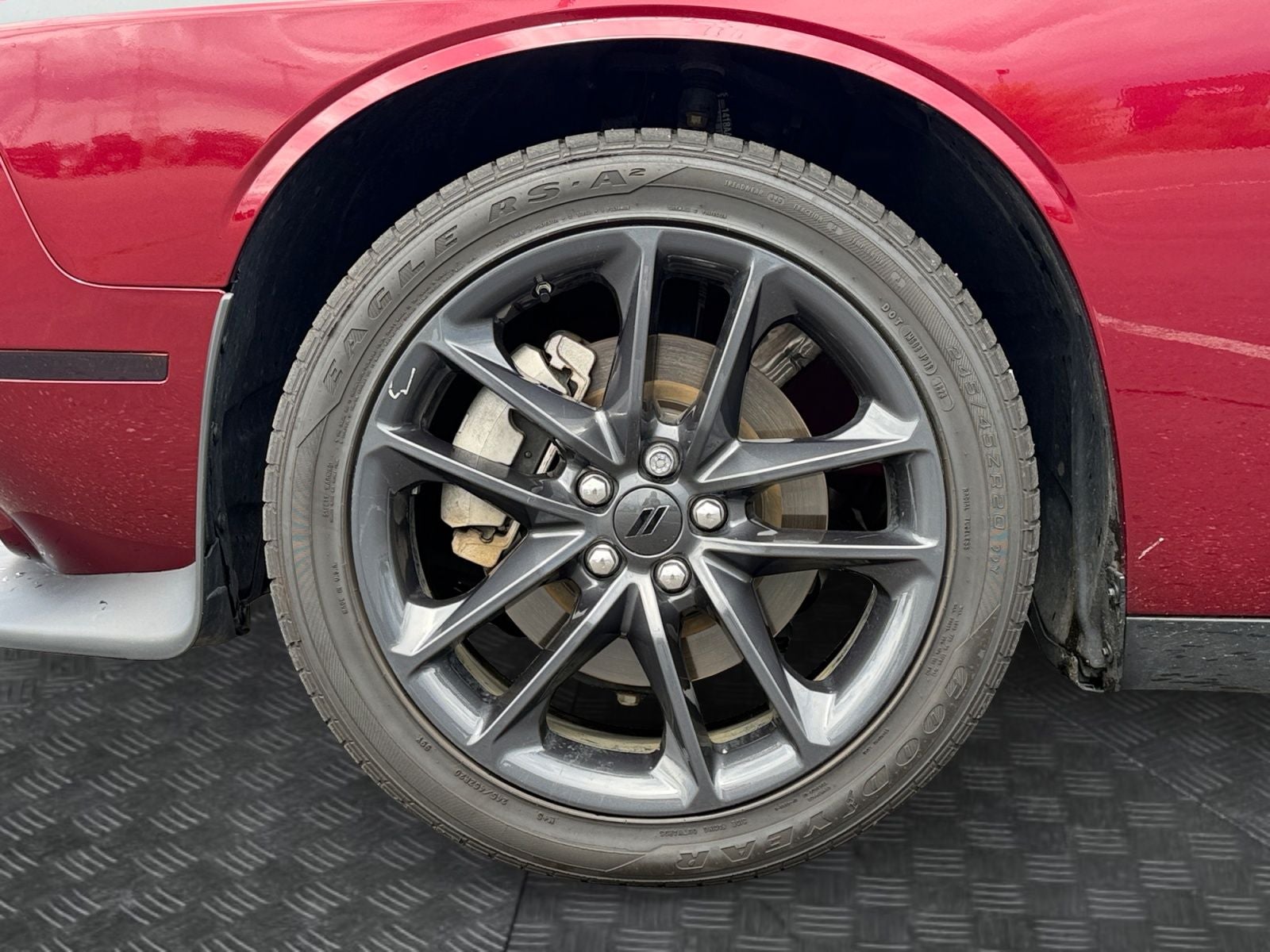 2023 Dodge Challenger GT