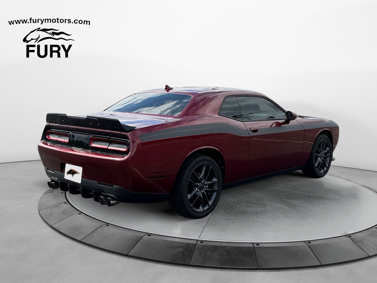 2023 Dodge Challenger GT