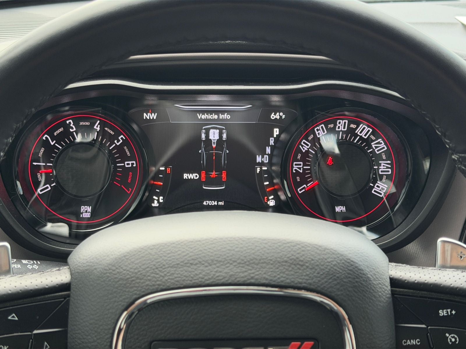 2023 Dodge Challenger GT