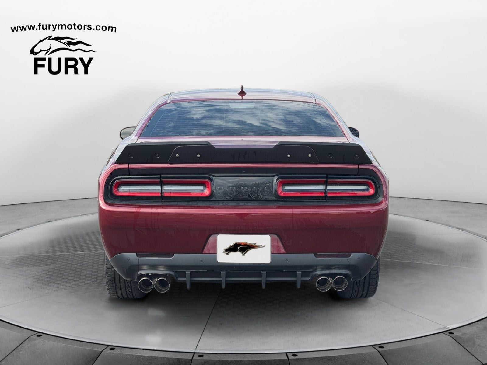 2023 Dodge Challenger GT