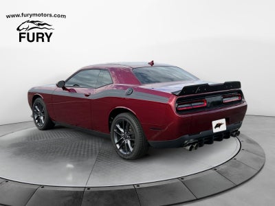 2023 Dodge Challenger GT