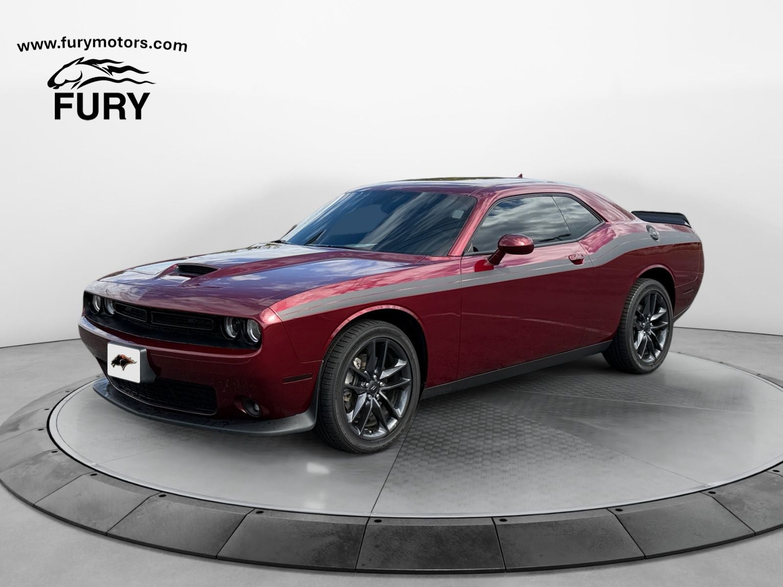 2023 Dodge Challenger GT