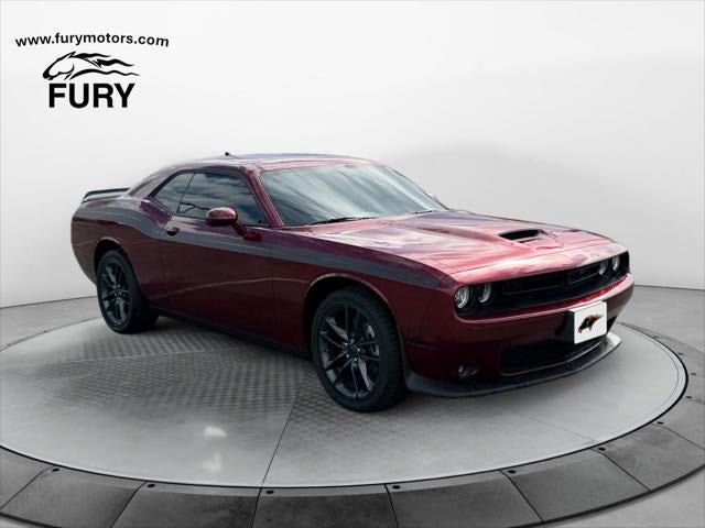 2023 Dodge Challenger GT AWD