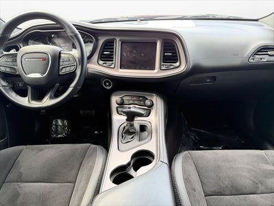 2023 Dodge Challenger GT AWD