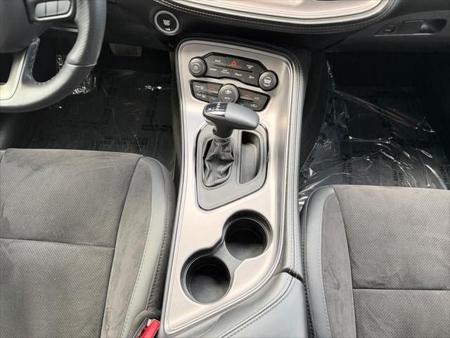 2023 Dodge Challenger GT AWD