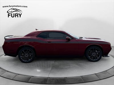 2023 Dodge Challenger GT AWD