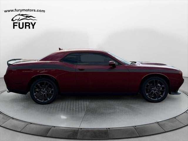 2023 Dodge Challenger GT AWD