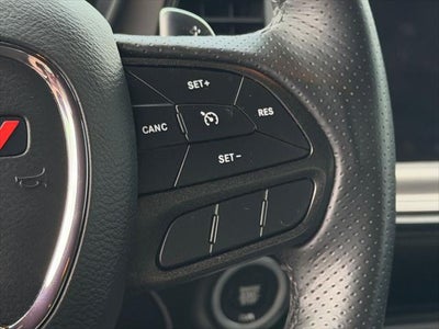 2023 Dodge Challenger GT AWD