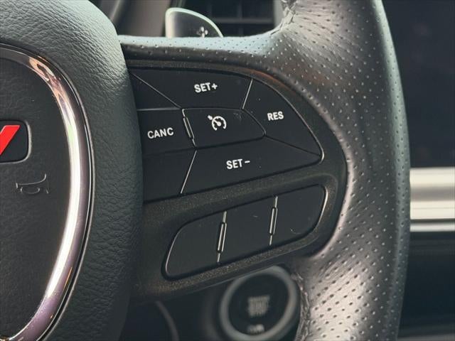2023 Dodge Challenger GT AWD