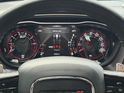 2023 Dodge Challenger GT AWD