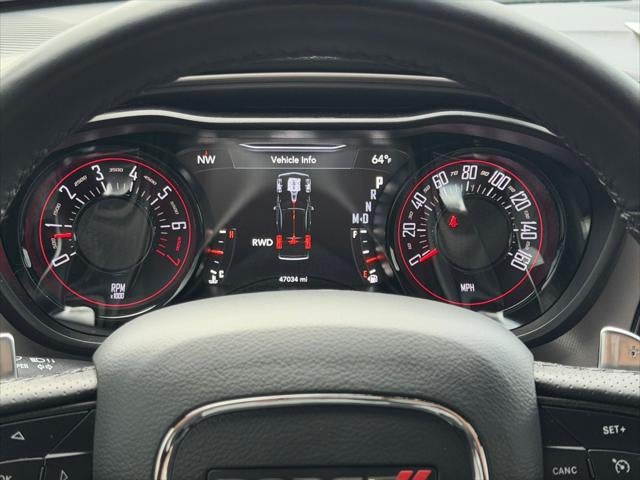 2023 Dodge Challenger GT AWD