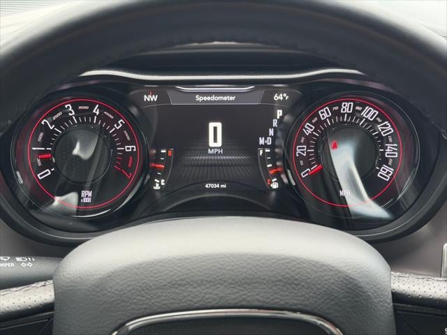 2023 Dodge Challenger GT AWD