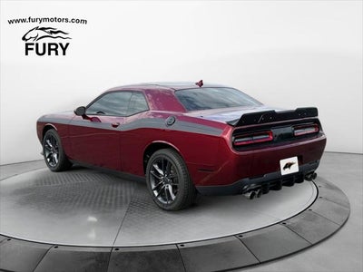2023 Dodge Challenger GT AWD