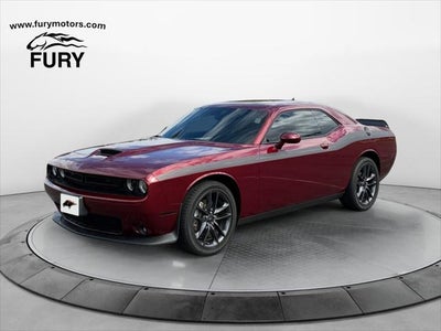 2023 Dodge Challenger GT AWD