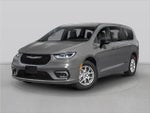 2025 Chrysler Pacifica Limited AWD