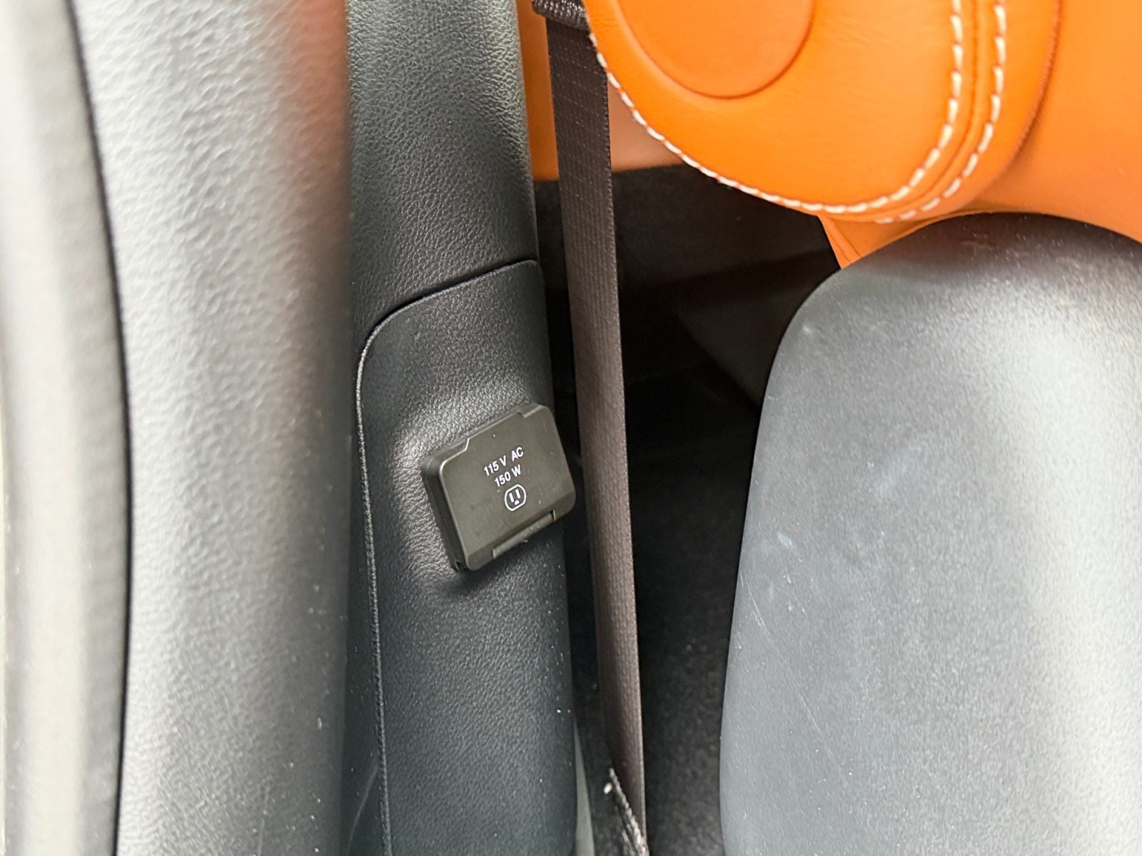 2024 Chrysler Pacifica Pinnacle AWD