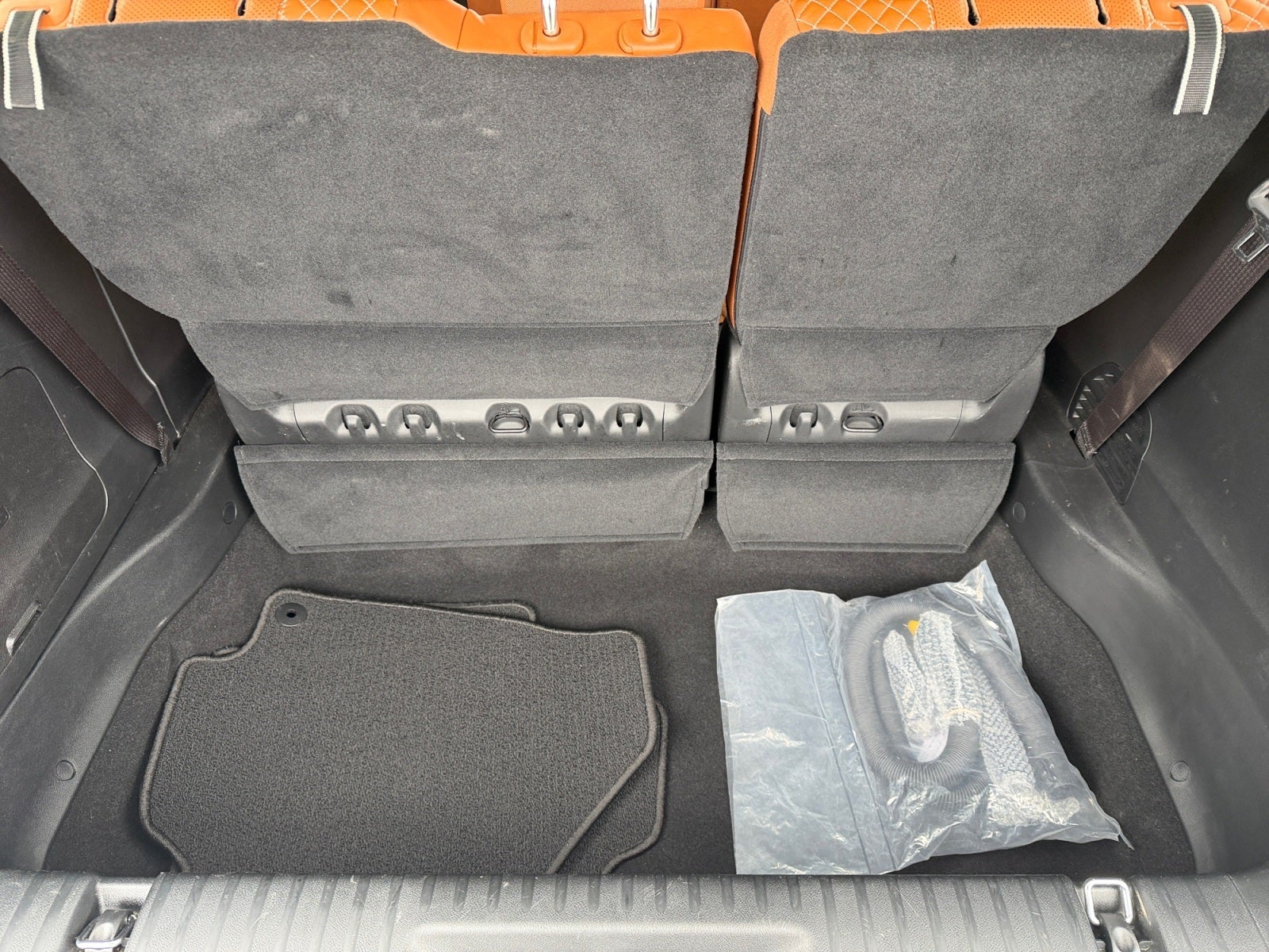 2024 Chrysler Pacifica Pinnacle AWD