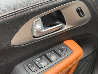 2024 Chrysler Pacifica Pinnacle AWD