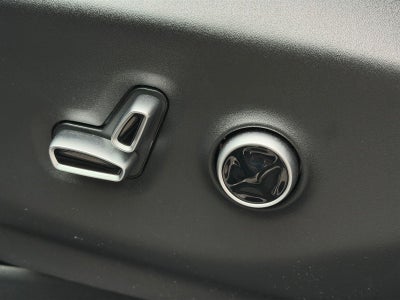 2024 Chrysler Pacifica Pinnacle AWD