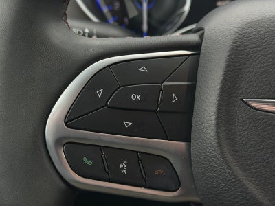 2024 Chrysler Pacifica Pinnacle AWD